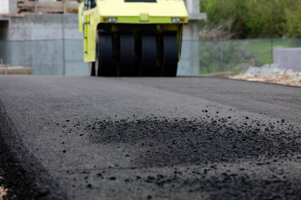 Professional Driveway Pavers in Winona, MS