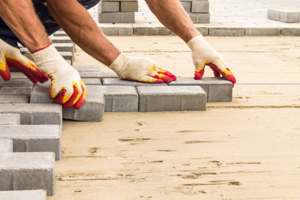 Best Driveway Repair Near Me  in Winona, MS