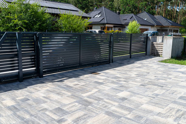 Best Driveway Resurfacing Pavers  in Winona, MS