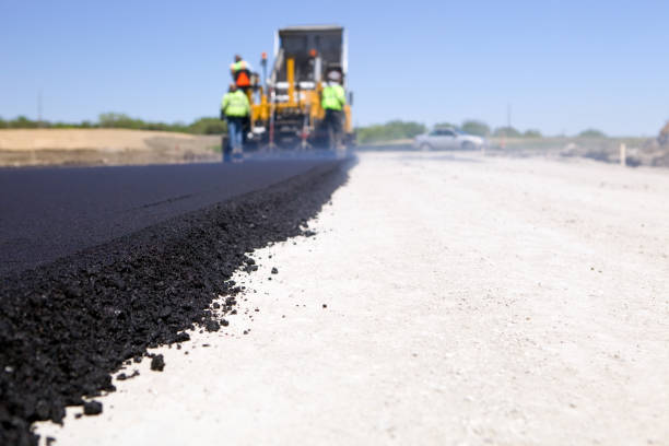 Best Driveway Paving Near Me  in Winona, MS