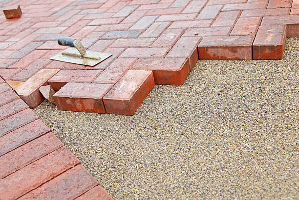 Best Driveway Repair Near Me  in Winona, MS