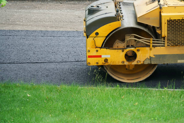 Best Best Driveway Pavers  in Winona, MS