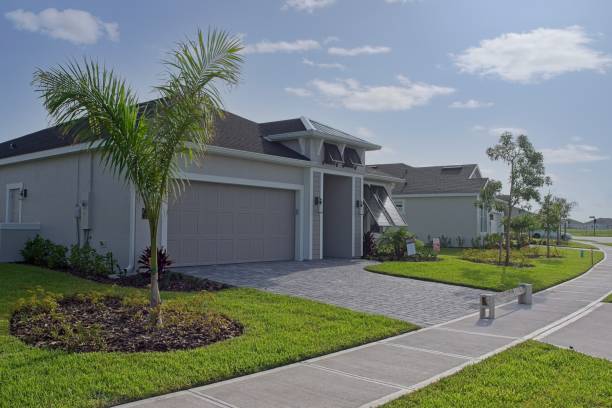 Best Brick Driveway Pavers  in Winona, MS